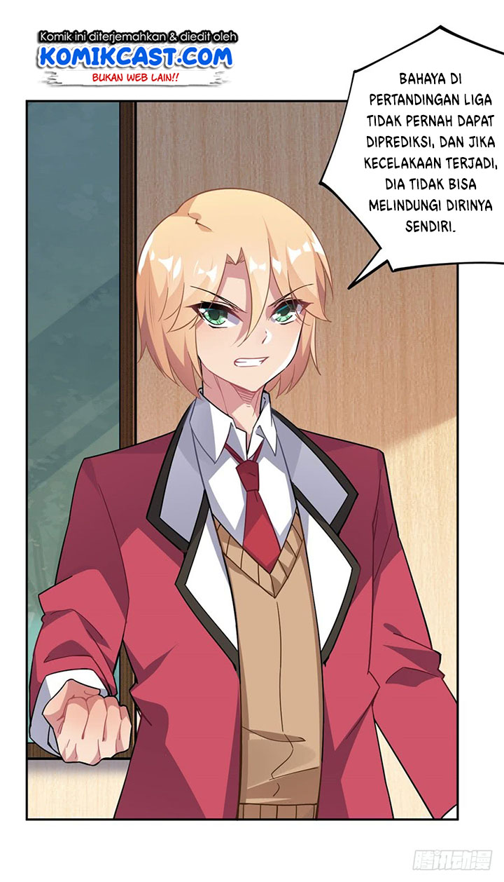 I Picked Up a Demon Lord as a Maid Chapter 24 Gambar 47